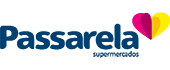 Logo Passarela